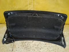 Крышка багажника P3917 P3917 на Mazda 3 BKEP Фото 6