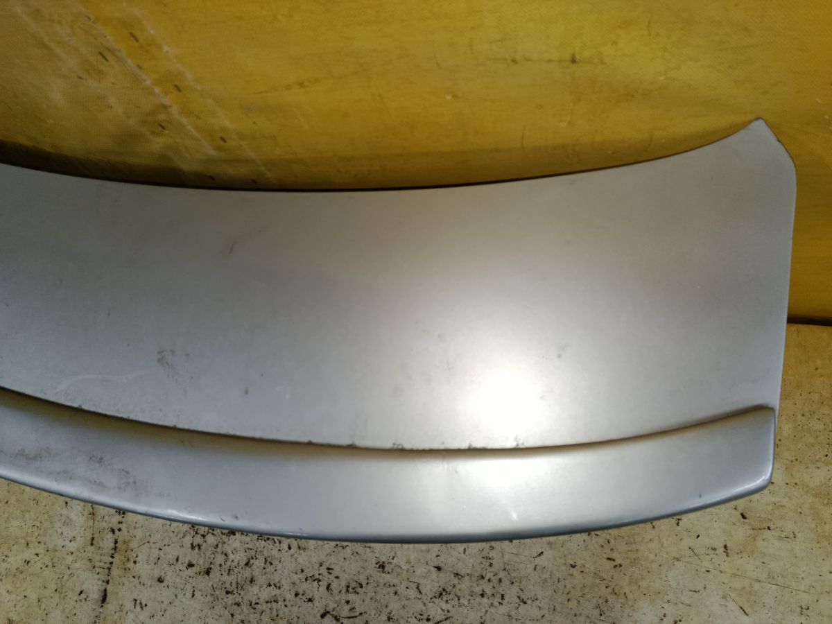 Крышка багажника P2775 P2775 на Mazda 3 BKEP Фото 4