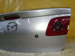 Крышка багажника P2775 P2775 на Mazda 3 BKEP Фото 5