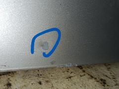 Крышка багажника P2775 P2775 на Mazda 3 BKEP Фото 8