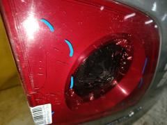 Крышка багажника P2775 P2775 на Mazda 3 BKEP Фото 9