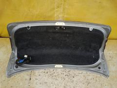 Крышка багажника P2775 P2775 на Mazda 3 BKEP Фото 11