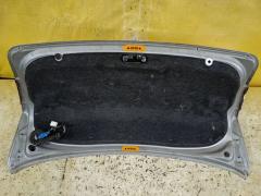 Крышка багажника P2775 P2775 на Mazda 3 BKEP Фото 12