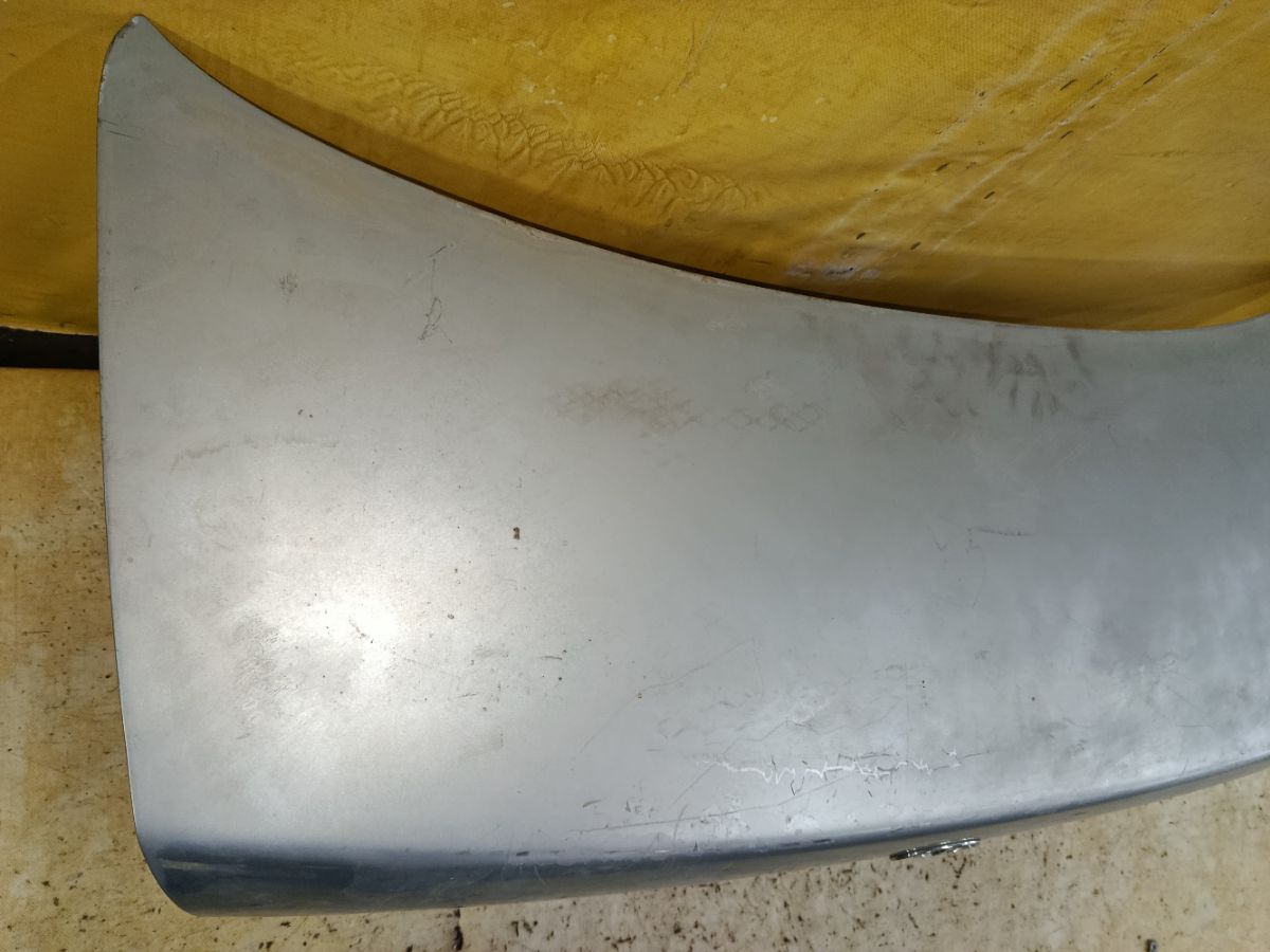 Крышка багажника 20-328 20-328 на Toyota Corona ST191 Фото 2