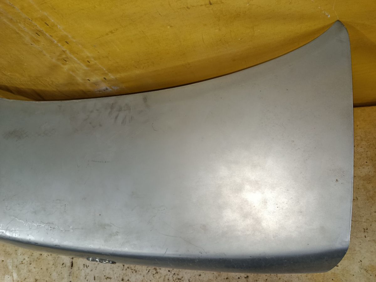 Крышка багажника 20-328 20-328 на Toyota Corona ST191 Фото 3