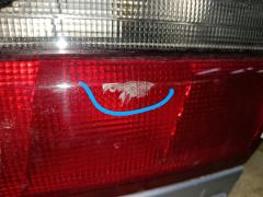 Крышка багажника 20-328 20-328 на Toyota Corona ST191 Фото 5