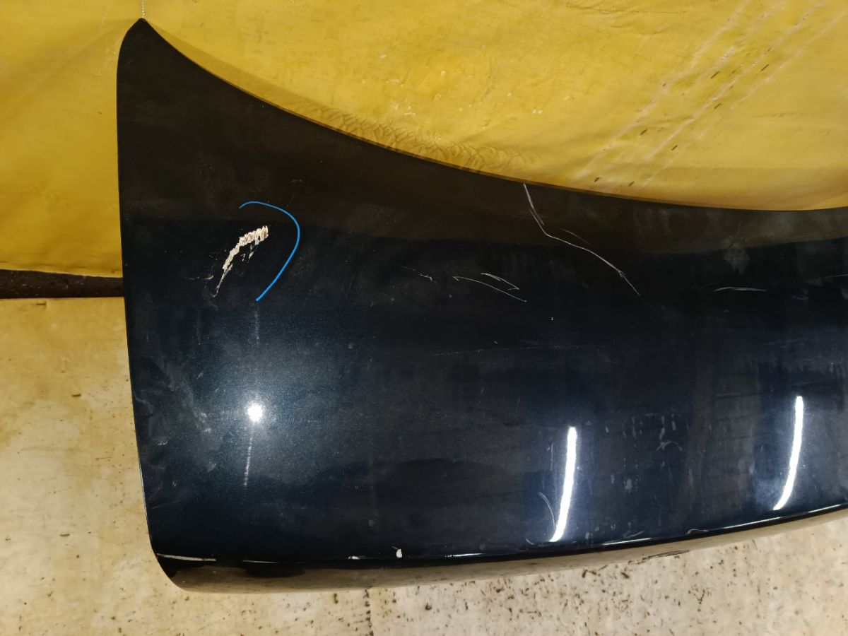 Крышка багажника 20-328 20-328 на Toyota Corona ST191 Фото 2