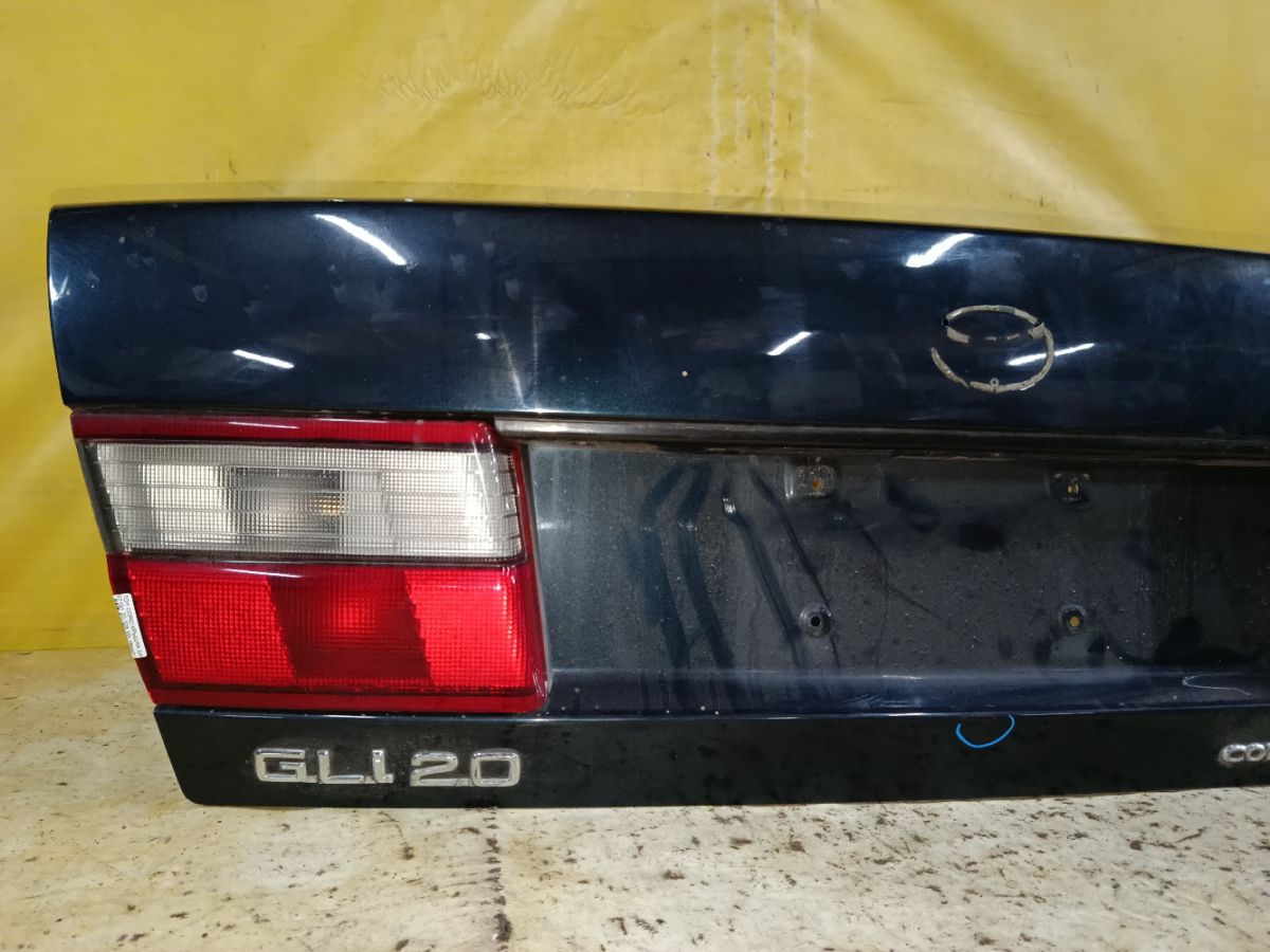Крышка багажника 20-328 20-328 на Toyota Corona ST191 Фото 8