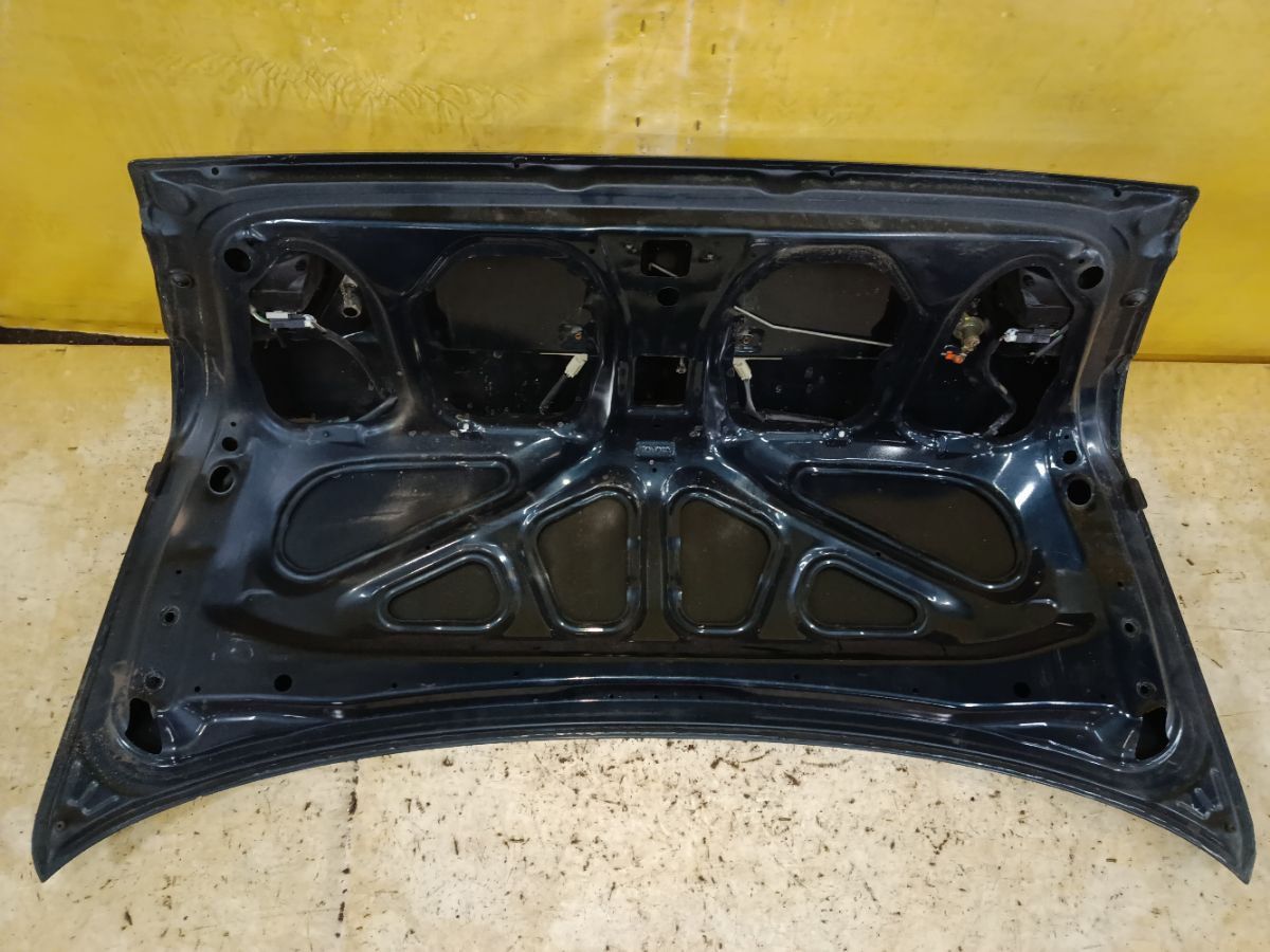 Крышка багажника 20-328 20-328 на Toyota Corona ST191 Фото 10