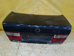 Крышка багажника на Toyota Corona ST191 20-328