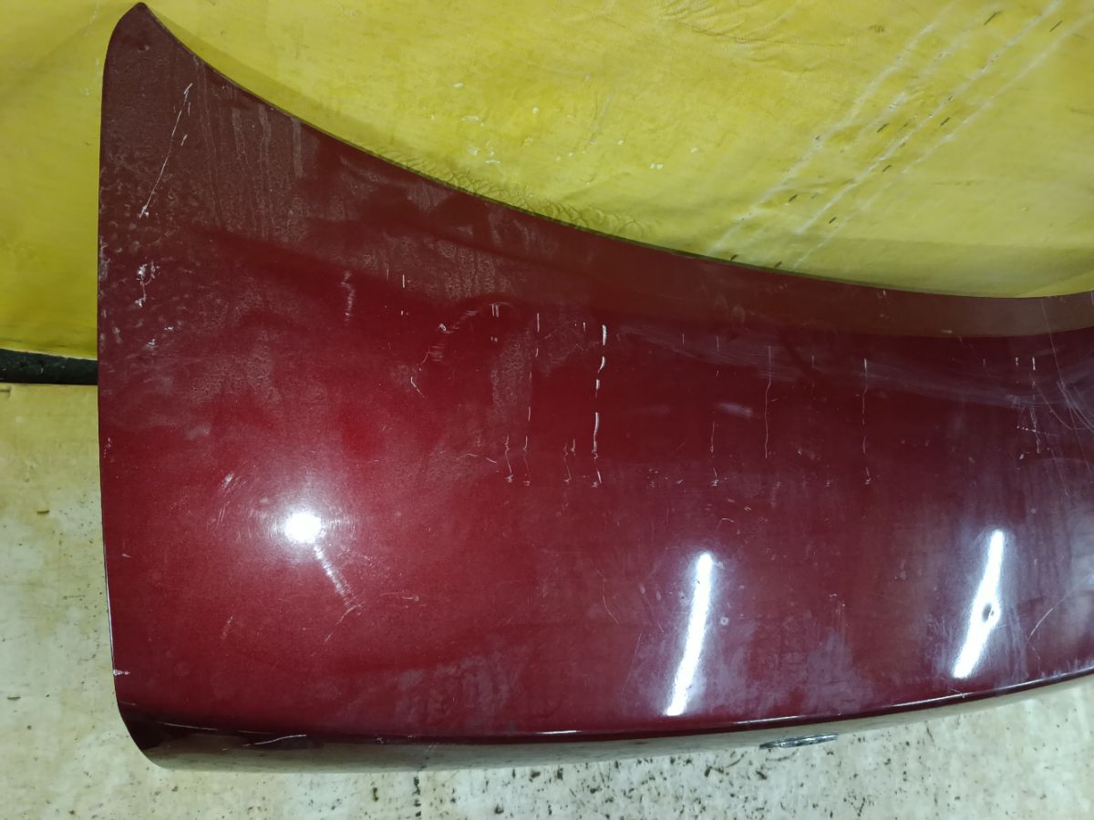 Крышка багажника 20-328 20-328 на Toyota Corona ST191 Фото 2