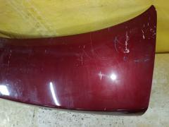 Крышка багажника 20-328 20-328 на Toyota Corona ST191 Фото 3