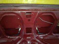 Крышка багажника 20-328 20-328 на Toyota Corona ST191 Фото 9