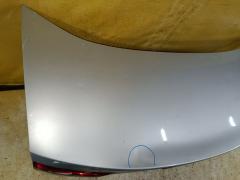 Крышка багажника на Ford Mondeo 4 Фото 2