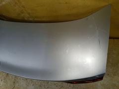 Крышка багажника на Ford Mondeo 4 Фото 4