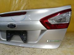 Крышка багажника на Ford Mondeo 4 Фото 5