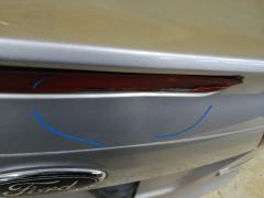 Крышка багажника на Ford Mondeo 4 Фото 7