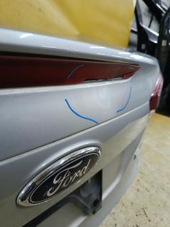 Крышка багажника на Ford Mondeo 4 Фото 9