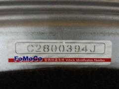 Крышка багажника на Ford Mondeo 4 Фото 11