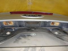 Крышка багажника на Ford Mondeo 4 Фото 12