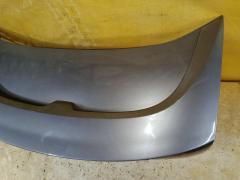 Крышка багажника на Ford Mondeo 4 Фото 2