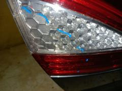 Крышка багажника на Ford Mondeo 4 Фото 5