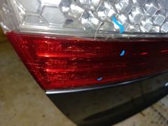 Крышка багажника на Ford Mondeo 4 Фото 6