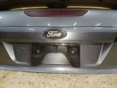Крышка багажника на Ford Mondeo 4 Фото 7