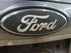 Крышка багажника на Ford Mondeo 4 Фото 8