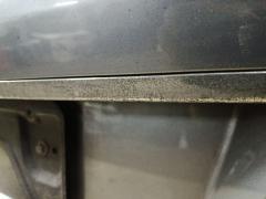 Крышка багажника на Ford Mondeo 4 Фото 10