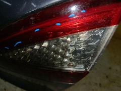 Крышка багажника на Ford Mondeo 4 Фото 12
