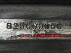 Крышка багажника на Ford Mondeo 4 Фото 14