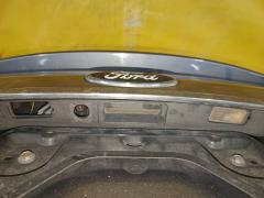 Крышка багажника на Ford Mondeo 4 Фото 15