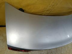 Крышка багажника на Ford Mondeo 4 Фото 2