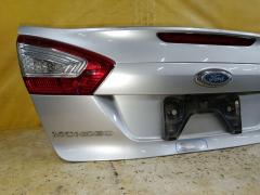 Крышка багажника на Ford Mondeo 4 Фото 5