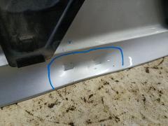 Крышка багажника на Ford Mondeo 4 Фото 6