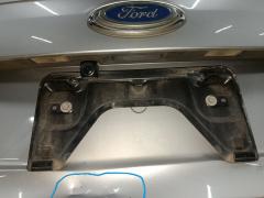 Крышка багажника на Ford Mondeo 4 Фото 7