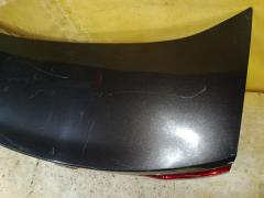 Крышка багажника на Ford Mondeo 4 Фото 3