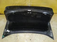 Крышка багажника на Ford Mondeo 4 Фото 7