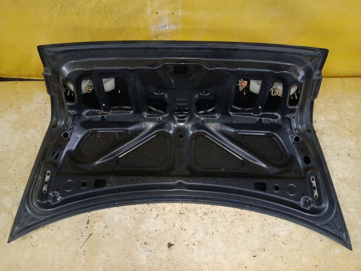 Крышка багажника 20-398 20-398 на Toyota Corona Premio AT211 Фото 6