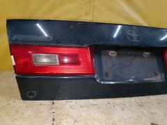 Крышка багажника 20-398 20-398 на Toyota Corona Premio AT211 Фото 5