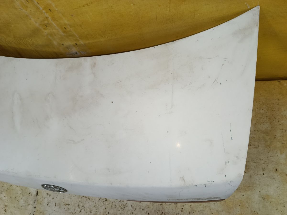 Крышка багажника 20-398 20-398 на Toyota Corona Premio AT211 Фото 2