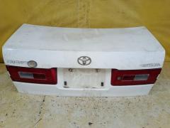 Крышка багажника на Toyota Corona Premio AT211 20-398