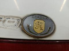 Крышка багажника 20-398 20-398 на Toyota Corona Premio AT211 Фото 5