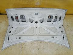 Крышка багажника 20-398 20-398 на Toyota Corona Premio AT211 Фото 7