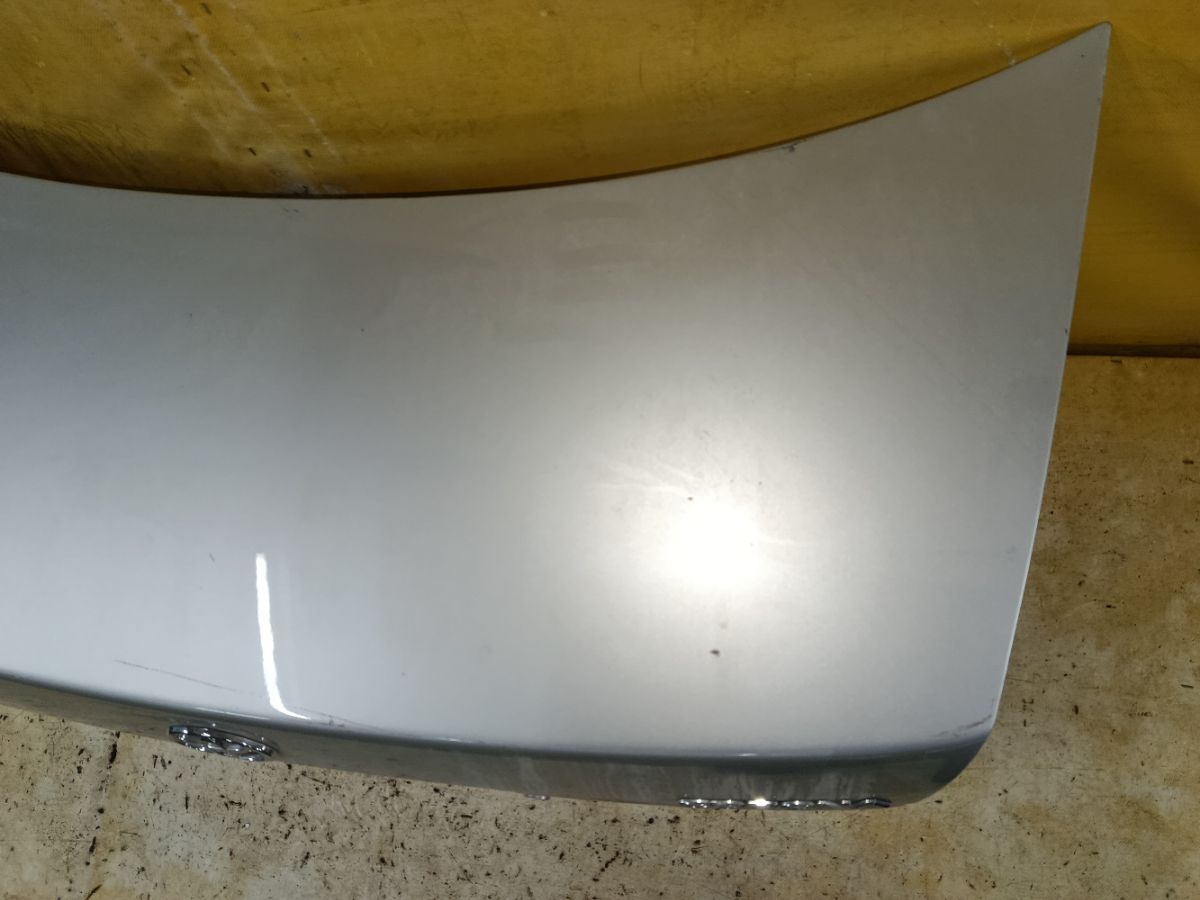 Крышка багажника 20-398 20-398 на Toyota Corona Premio AT211 Фото 3