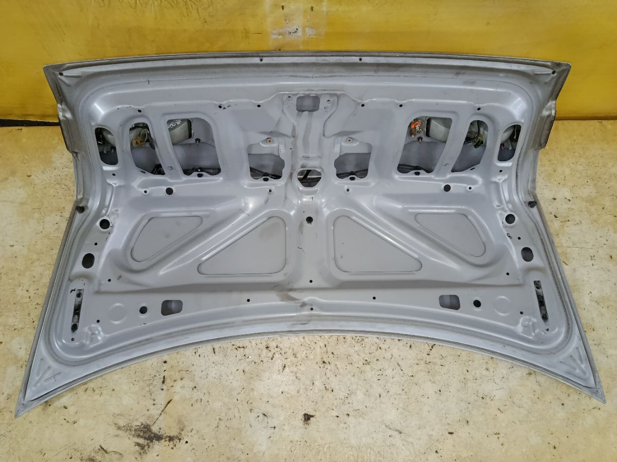 Крышка багажника 20-398 20-398 на Toyota Corona Premio AT211 Фото 6