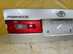 Крышка багажника 20-398 20-398 на Toyota Corona Premio AT211 Фото 5