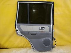 Дверь боковая на Hyundai Terracan Фото 5