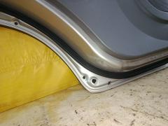 Дверь боковая на Hyundai Terracan Фото 6